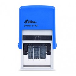 Shiny Printer S - 401